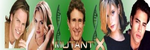 Mutant X CIQ 2011 