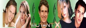 Mutant X Sondage : CIQ 2011 