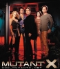 Mutant X Photos promotionnelles 
