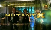 Mutant X Gnrique saison 3 
