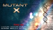 Mutant X Calendriers 2018 